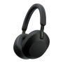 Headphones, Audio Equipment - Sony WH-1000XM5 Black Headphones, wholesale price