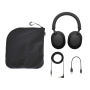Headphones, Audio Equipment - Sony WH-1000XM5 Black Headphones, wholesale price