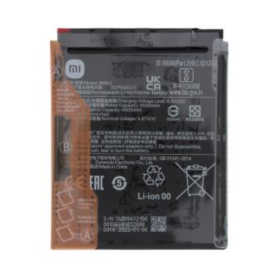 Batterie, Accumulateur - Batterie BM4X Xiaomi Mi 11 5G (Service Pack) - 460200004Z5Z, prix de gros.