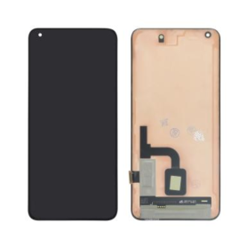 Display, Screen - Xiaomi Mi 10 Pro Screen Without Frame (Original Refurbished), wholesale price