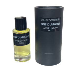 Parfum, Fragrance - Eau de Parfum Collection Privée Bois D'argent-50ml, prix de gros.