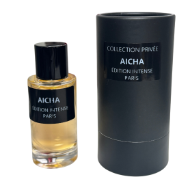 Parfum, Fragrance - Eau de Parfum Collection Privée AICHA -50ml, prix de gros.