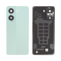 Back Glass, Rear Cover - Poco X7 Pro Green Rear Window (Service Pack) - 56002900O1000, wholesale price