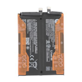Accumulateur, Pile - Batterie Poco X7 Pro (Service Pack) - 1330102000166B, prix de gros.