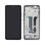 Screen, Display - Poco X7 Pro Black Screen (Service Pack) - 56000300O1000, wholesale price
