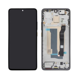 Ecran Poco X7 Pro Jaune (Service Pack) - 56000100O1000 | Etech-Parts
