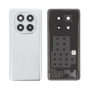 Vitre arrière, Dos - Vitre Arrière Poco X7 Argent (Service Pack) - 5600060O16P00, prix de gros.