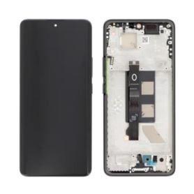Display, Screen - Poco X7 Black Screen + Chassis, wholesale price