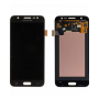 Screen Samsung Galaxy J5 (J500F) Black (OLED)
