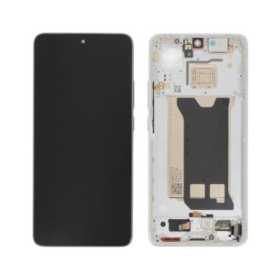 Screen, Display - Poco F7 Pro 5G Silver Screen (Service Pack) - 56002200O1100, wholesale price