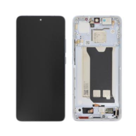 Screen, Display - Poco F7 Pro 5G Blue Screen (Service Pack) - 56002100O1100, wholesale price