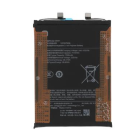 Pile, Accumulateur - Batterie BM71 POCO F7 5G (7550 mAh) (Service Pack) - 1330102000176B, prix de gros.