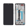Screen, Display - Poco F6 Black Screen + Chassis, wholesale price