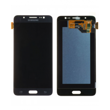 Ecran Samsung Galaxy J7 2016 (J710F) Noir (OLED)