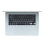 Laptop, Notebook - MacBook Air 13 MC6T4T/A - 16GB/256GB SSD - Apple M4 - Sky Blue - QWERTY, wholesale price
