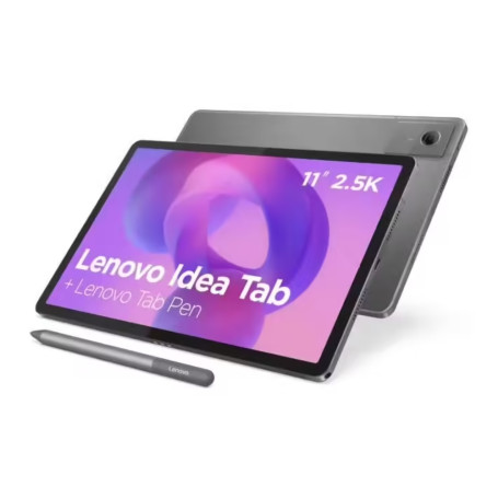 Tablet, Android Device - Lenovo Idea Tab 11 with Stylus - 8GB / 128GB - TB336FU - Gray - EU - New, wholesale price