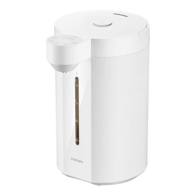 Chauffe-eau, Bouilloire - Distributeur d'eau chaude électrique intelligent 5L 1600W Xiaomi - Blanc, prix de gros.