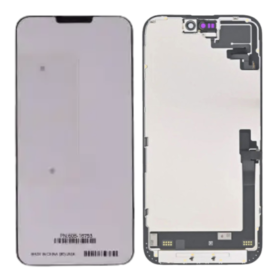 Screen, Display - Screen iPhone 16E (Original Refurbished), wholesale price