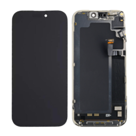 Écran, Display - Ecran iPhone 17 Pro (Service Pack) - 661-56125, prix de gros.