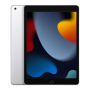 Tablette Numérique, Appareil Apple - iPad 10.2" (9e Génération) 256 Go Wi-Fi Argent FK2P3LL/A - Apple Reconditionné (Garantie Ap