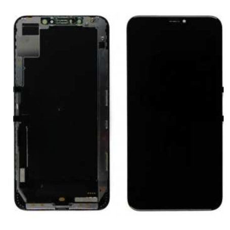 Display, Screen - Screen iPhone Xs Max (Original Disassembled) - Grade A, wholesale price
