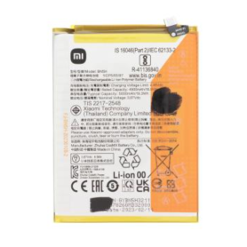 Accumulateur, Pile - Batterie BN5H Poco M4 5G/M5 (Service Pack) - 46020000AW1Y, prix de gros.