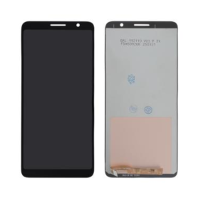 Ecran TCL 501 Sans Châssis OEM | Etech-Parts