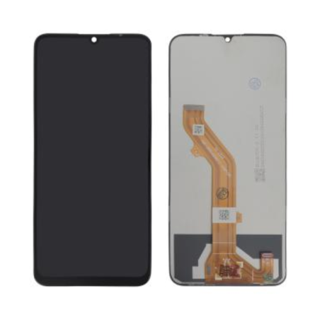 Écran, Display - Ecran TCL 505 Sans Chassîs (Original Reconditionné), prix de gros.