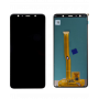 Écran Samsung Galaxy A7 2018 (A750F) Noir (OLED)