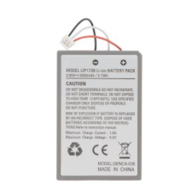 Battery, Power Pack - PS5 Dualsense BDM-010 Battery (LIP1708), wholesale price
