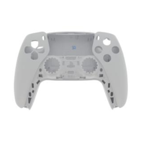 Controller Accessory - DualSense Shell (PS5) (BDM-010) White, wholesale price