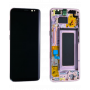 Écran Samsung Galaxy S8 (G950F) Rose (Service Pack)