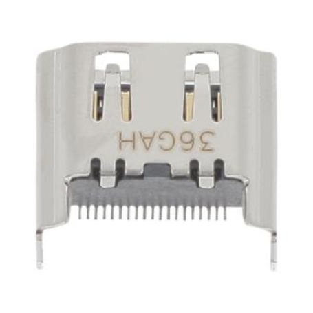 Connecteur HDMI PS4 | Etech-Parts