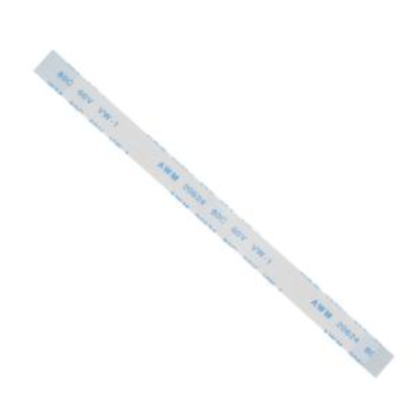 Nappe Connecteur Charge Manette PS4 9.5cm 12 pin V2/3/4/5 | Etech-Parts