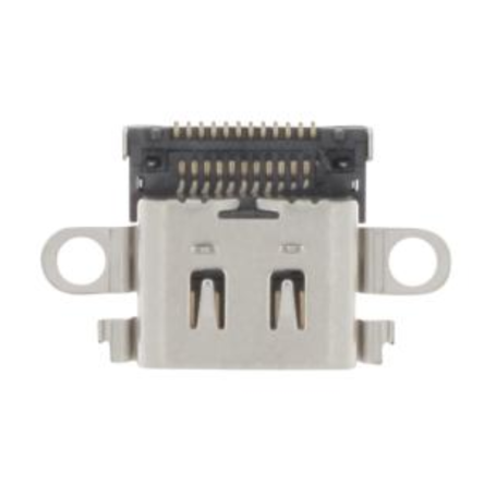 Connecteur de Charge Nintendo Switch Lite | Etech-Parts