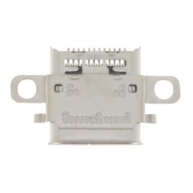 Connector, Adapter - Nintendo Switch OLED Charging Connector (Solderable), wholesale price