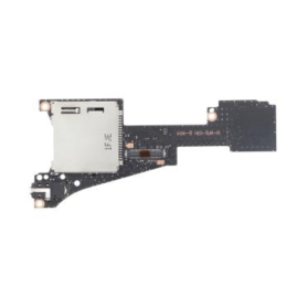 Connector, Expansion - Daughterboard Jack/Carton/Micro SD Reader for Nintendo Switch OLED, wholesale price