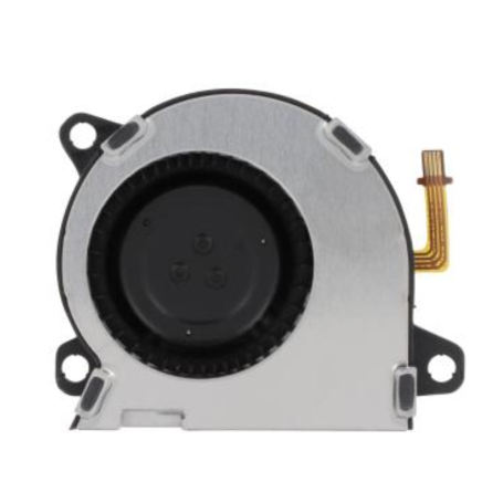 Accessoire, Pièce, Composant - Ventilateur Nintendo Switch OLED, prix de gros.