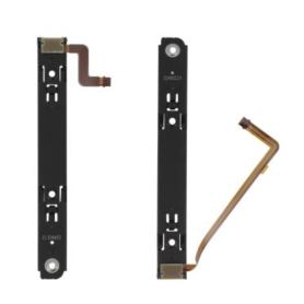 Rail, Track - Left/Right Metal Rail for Nintendo Switch OLED, wholesale price