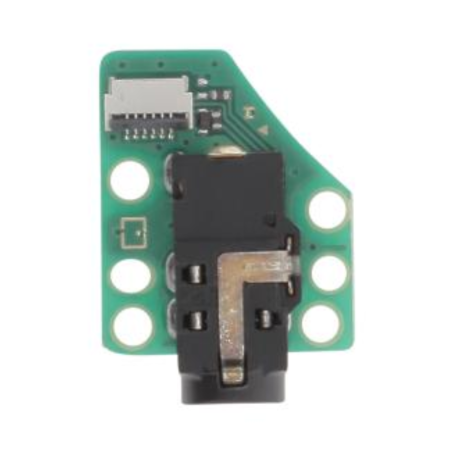 Adapter, Convertisseur - Carte Fille Jack Nintendo Switch Lite, prix de gros.