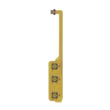 Carte flexible, Flex câble - Nappe Power/Volume Nintendo Switch Lite, prix de gros.
