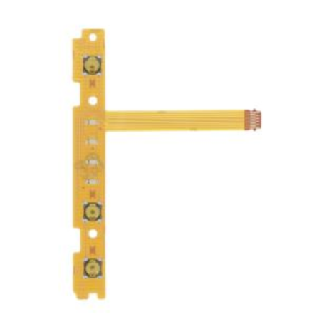 Flex Câble, Circuit Flexible - Nappe SL/SR Joycon Droit Nintendo Switch, prix de gros