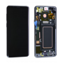 Ecran Samsung Galaxy S9 Plus (G965F) Gris (Service Pack)