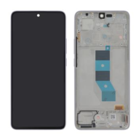 Screen, Display - Redmi Note 14 4G Black Screen (Service Pack) - 560001000O700, wholesale price