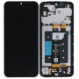 Screen, Display - Samsung Galaxy A14 5G (A146B) Black Screen Chassis (Service Pack) - 30658A, wholesale price