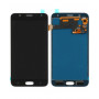 Ecran Samsung Galaxy J7 Duo (J720F) Noir (Service Pack)