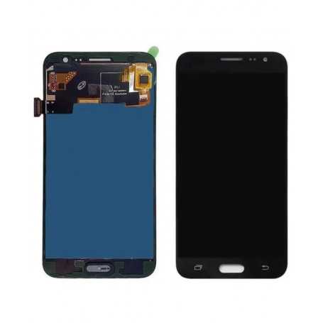 Ecran Samsung Galaxy J3 (J300F) Noir (In-cell)