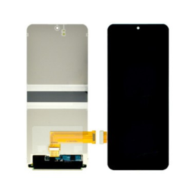 Ecran Intérieur Galaxy Z Flip7 FE Noir GH82-37735A | Etech-Parts
