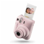 Imprimante, Appareil photo - Imprimante Photo instantanée portable FUJIFILM Instax Mini 12 - Rose Blossom, prix de gros.