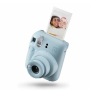 Appareil photo instantané, Imprimante Photo instantanée portable FUJIFILM Instax Mini 12 - Bleu, prix de gros.